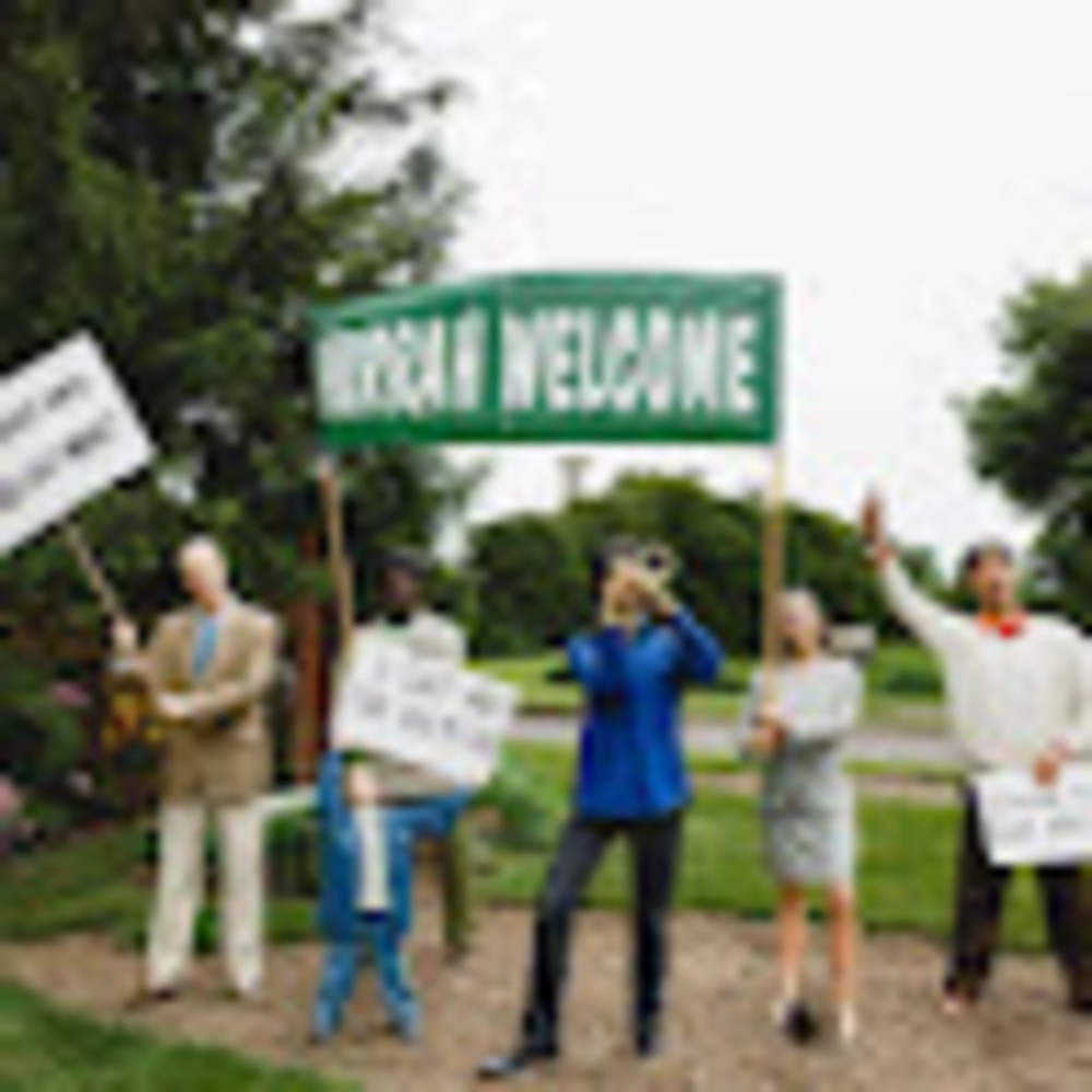 Meet your Posher, Paisley